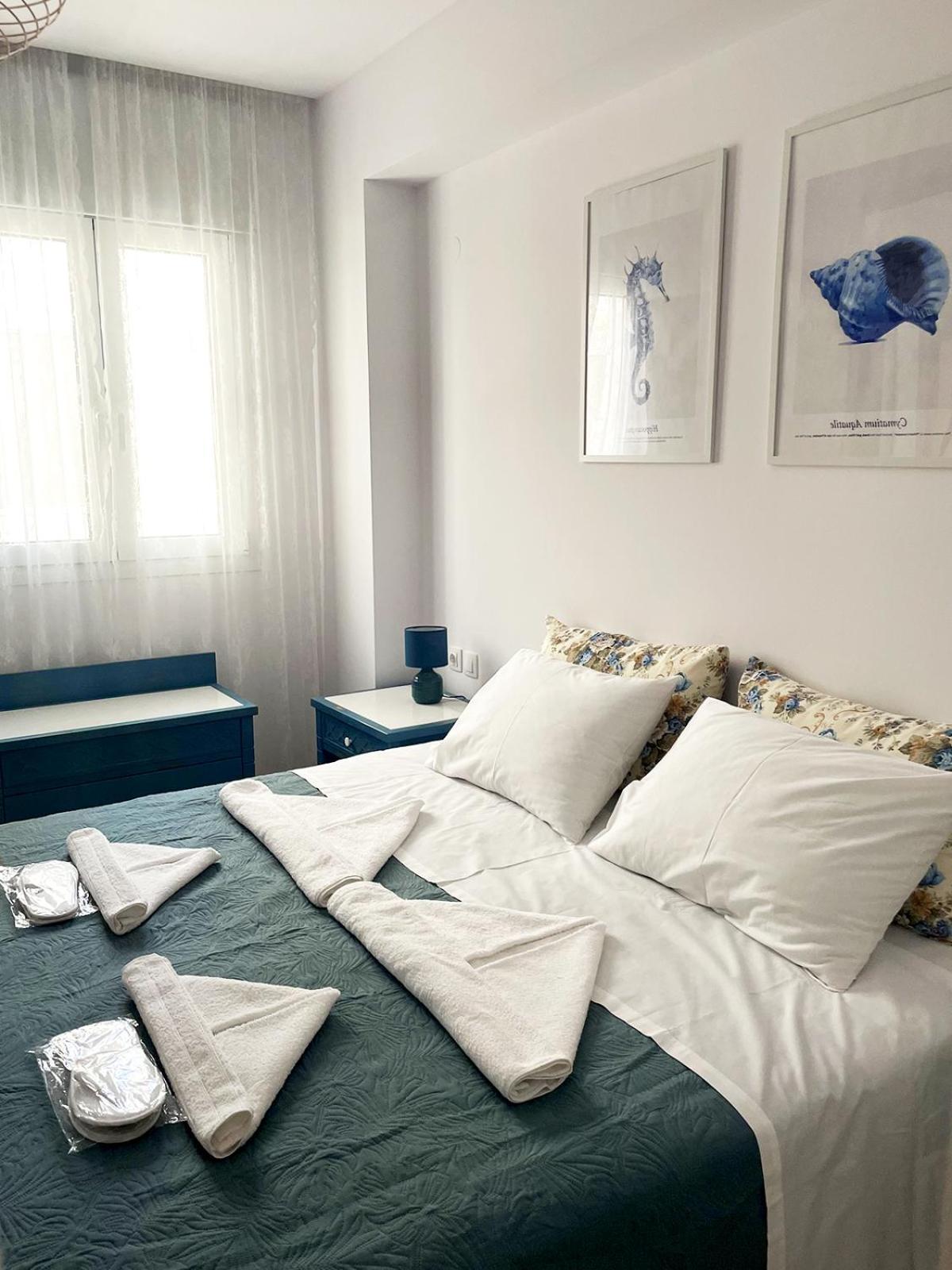 Odysseus Boutique Apartment แอร์มิโอนี ภายนอก รูปภาพ